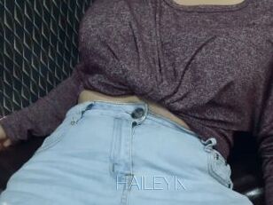 HAILEYIx