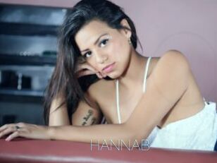 HANNAB