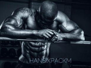 HANSIXPACKM