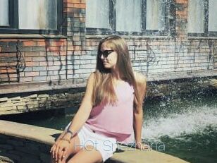 HOt_Snezhana