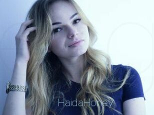 HaidaHoney