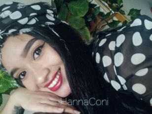 HannaConi