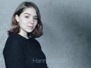 HannaWilsey