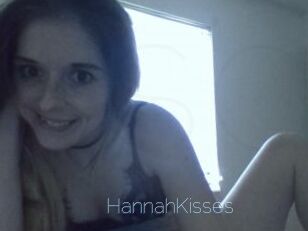 HannahKisses