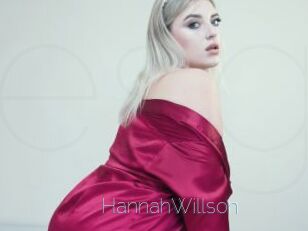 HannahWillson