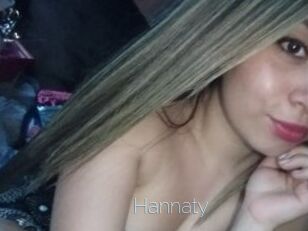 Hannaty