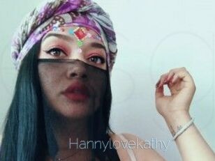 Hannylovekathy