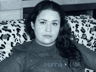 Harina