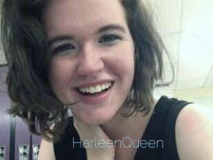 HarleenQueen