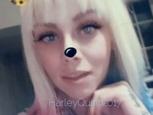 HarleyQuinn2017