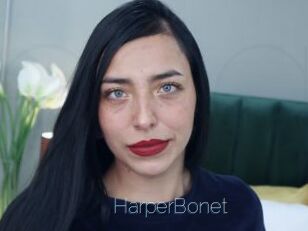 HarperBonet
