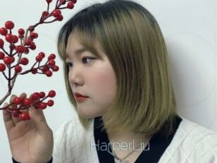 HarperLiu