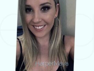 HarperMaya