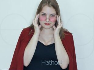 HathorJ
