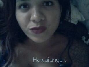 Hawaiiangurl