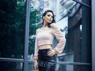 HayleiParker