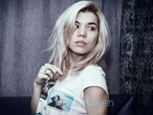 HayleyGreen