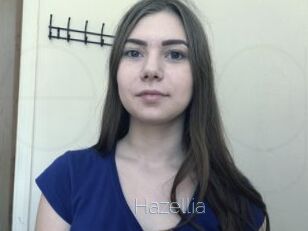 Hazellia