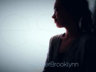 HeatherBrooklynn