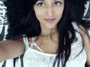 HeidyDeker