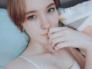 Hektarinka