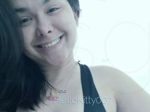 HelloKitty007