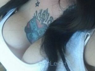 HenLeigH
