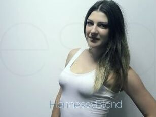 HennessyBlond