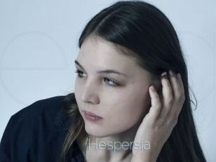 Hespersia