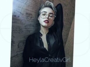 HeylaCreativGirl