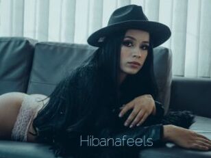 Hibanafeels