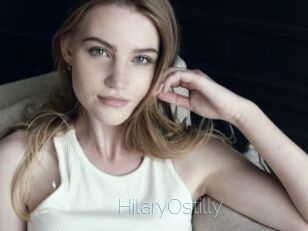 HilaryOstilly