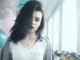 Hilary_kinky