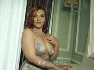 HillaryBaxter