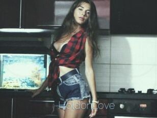HoldonLove