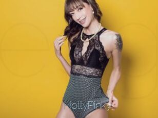 HollyPinky