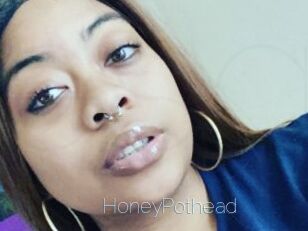 HoneyPothead