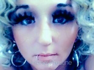 HoneyPrestine