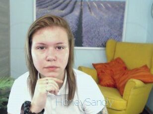 Honey_Sandy