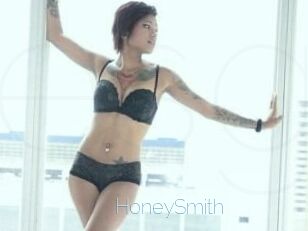 Honey_Smith
