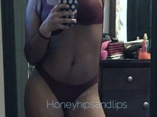 Honeyhipsandlips