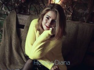 HoneyyDiana