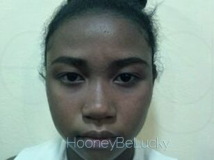 HooneyBeLucky