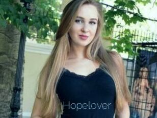 Hopelover