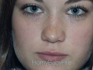 HornyBabyFire