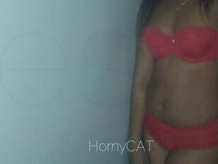HornyCAT