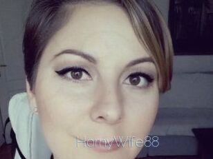 HornyWife88