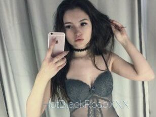 HotBlackRoseXXX