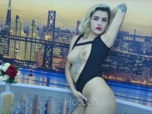 HotCarol