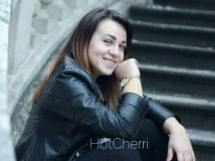 HotCherri
